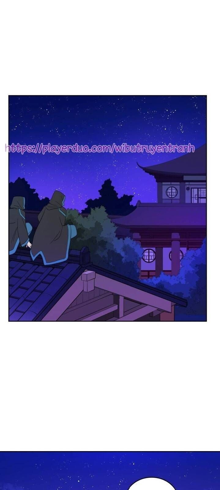 Ái Phi Khế Ước Chap 12 - Next Chap 13