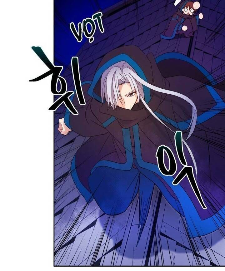 Ái Phi Khế Ước Chap 12 - Next Chap 13