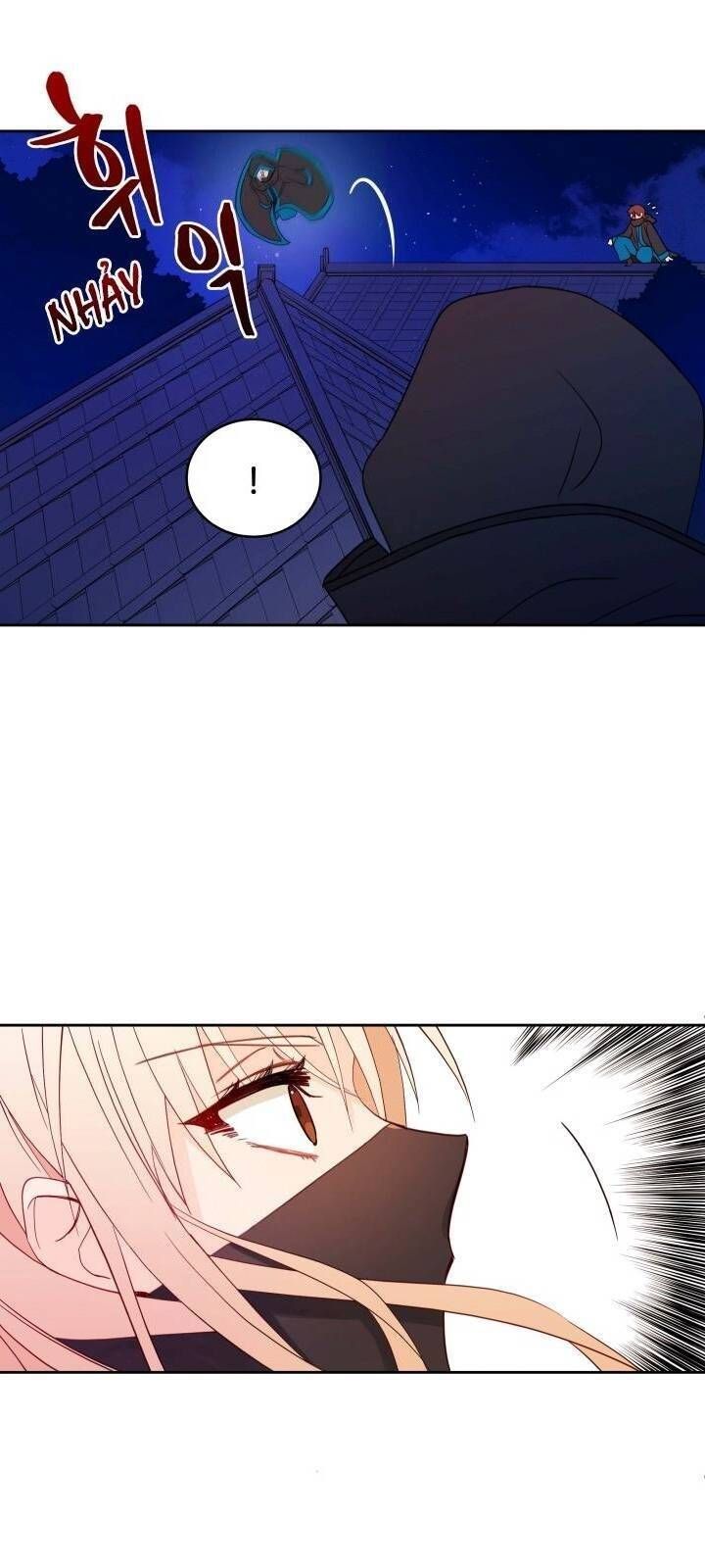 Ái Phi Khế Ước Chap 12 - Next Chap 13