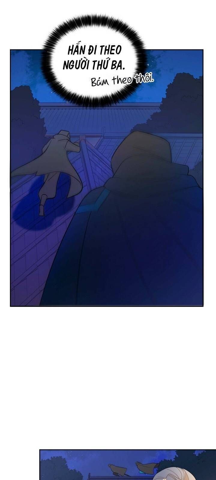 Ái Phi Khế Ước Chap 12 - Next Chap 13