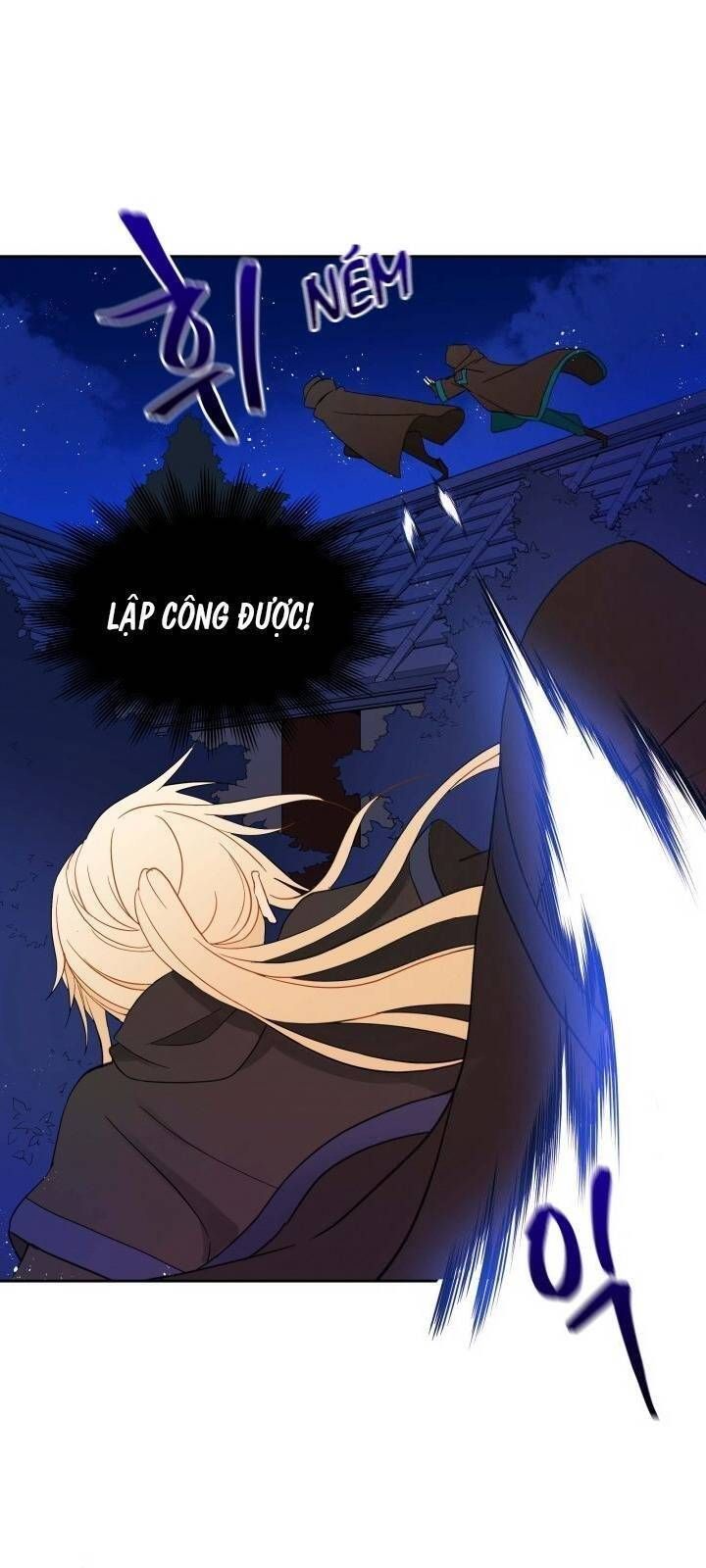 Ái Phi Khế Ước Chap 12 - Next Chap 13