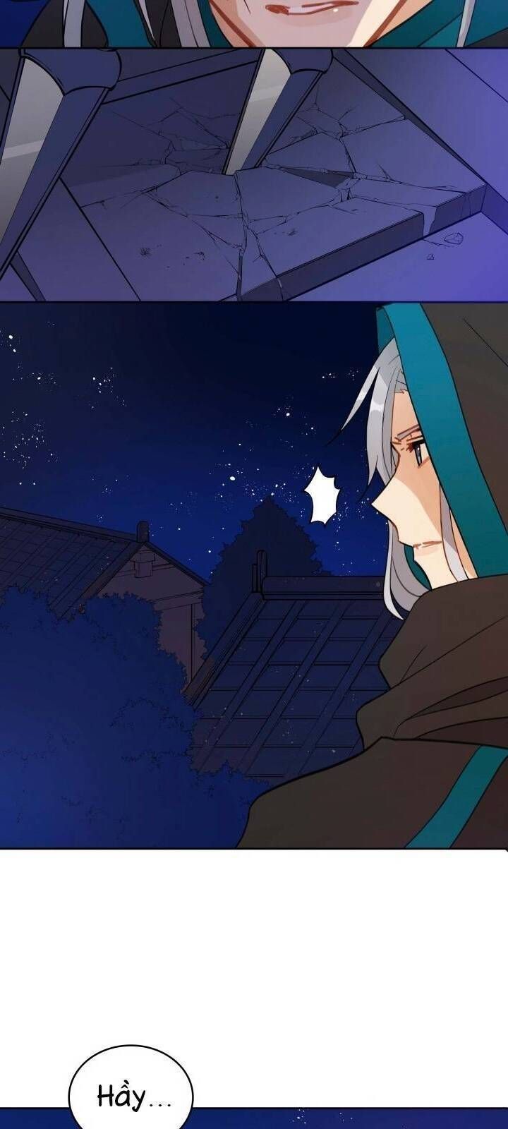 Ái Phi Khế Ước Chap 12 - Next Chap 13