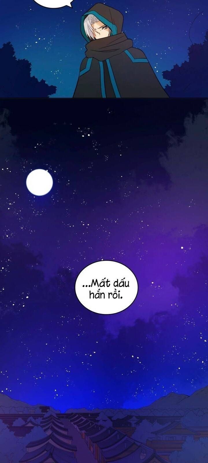 Ái Phi Khế Ước Chap 12 - Next Chap 13