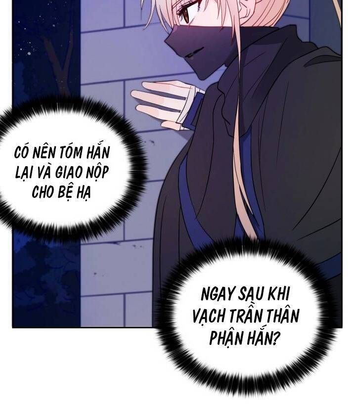 Ái Phi Khế Ước Chap 12 - Next Chap 13