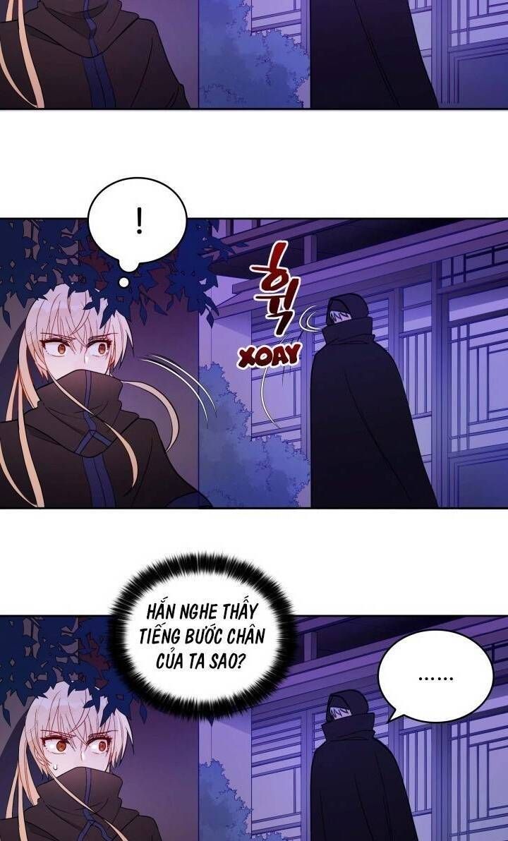 Ái Phi Khế Ước Chap 12 - Next Chap 13