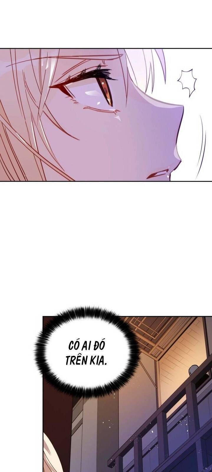 Ái Phi Khế Ước Chap 12 - Next Chap 13