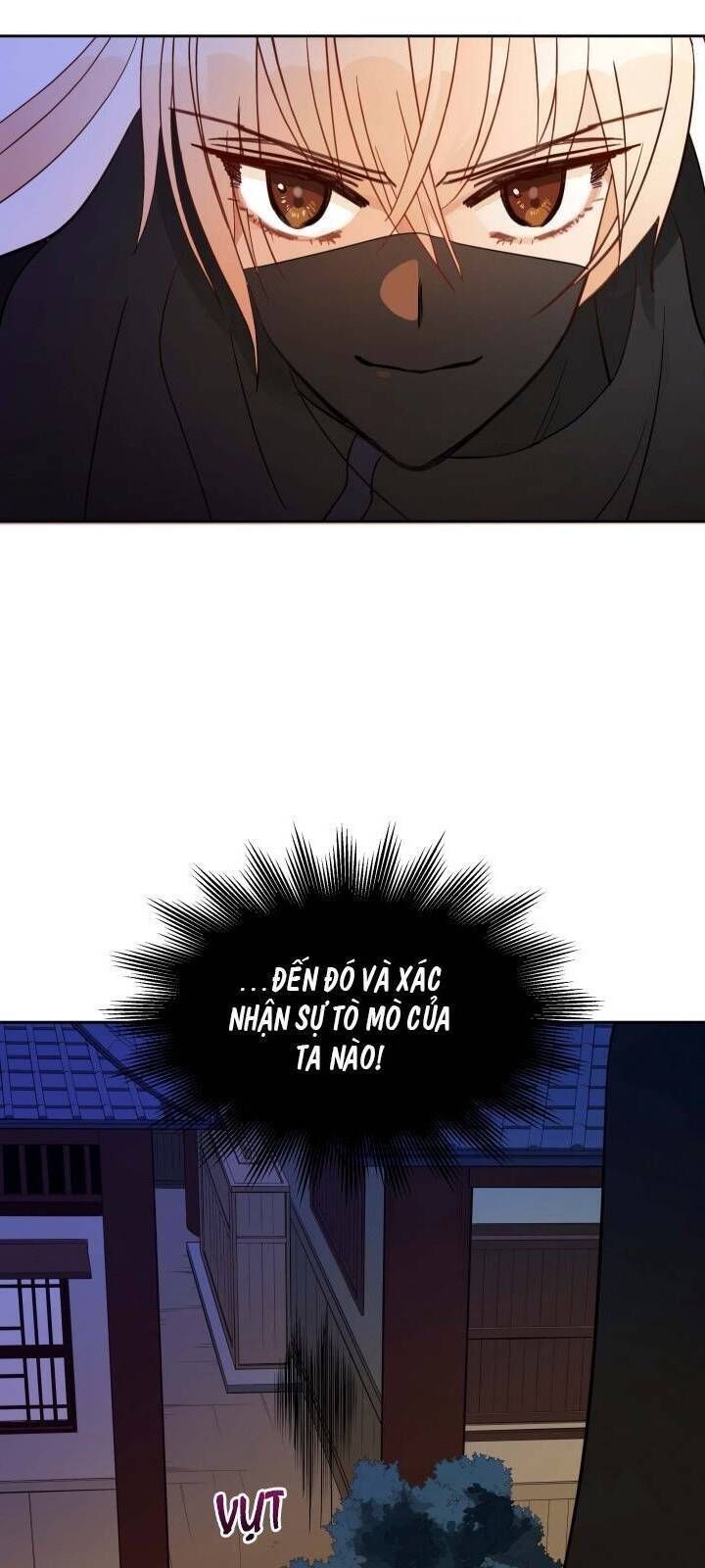 Ái Phi Khế Ước Chap 12 - Next Chap 13