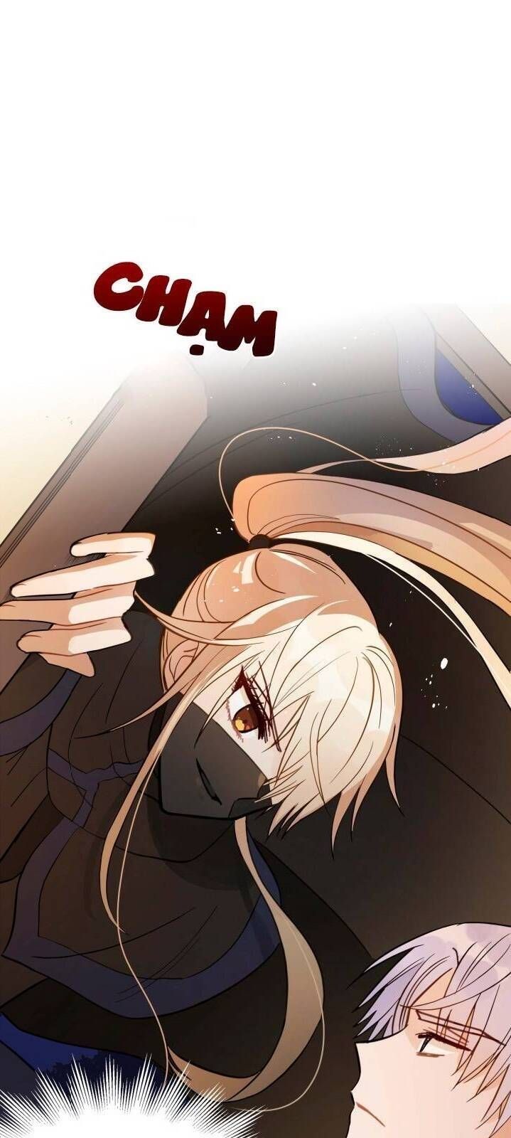 Ái Phi Khế Ước Chap 12 - Next Chap 13