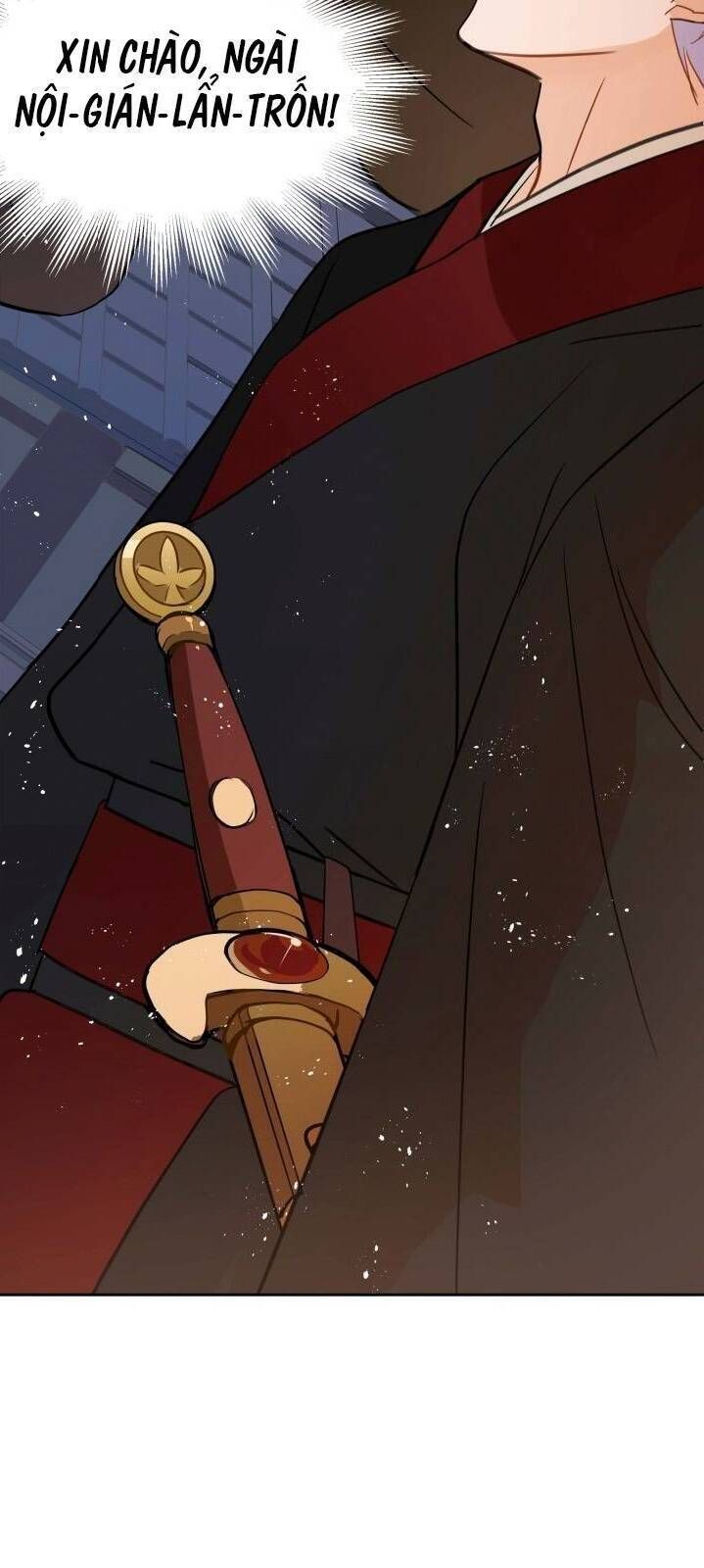 Ái Phi Khế Ước Chap 12 - Next Chap 13