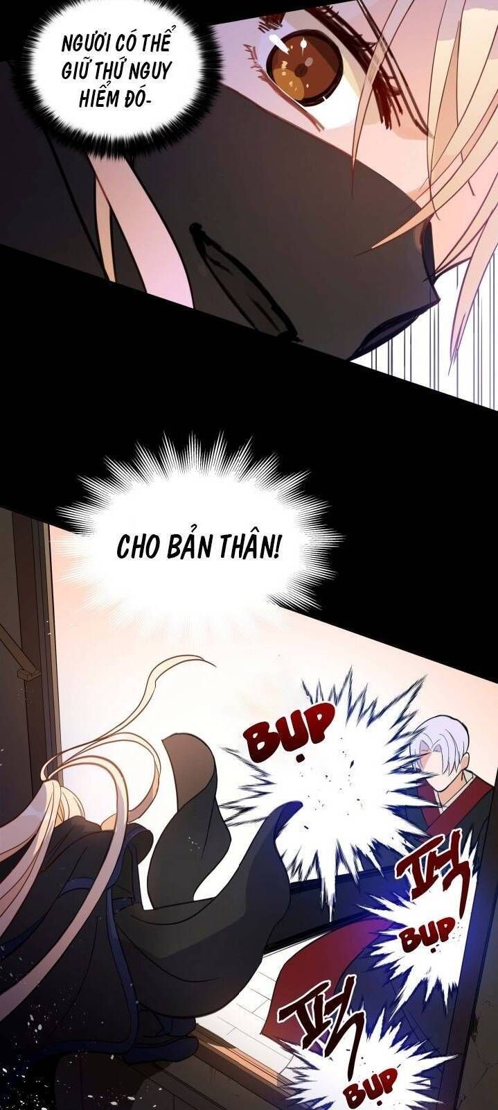 Ái Phi Khế Ước Chap 12 - Next Chap 13