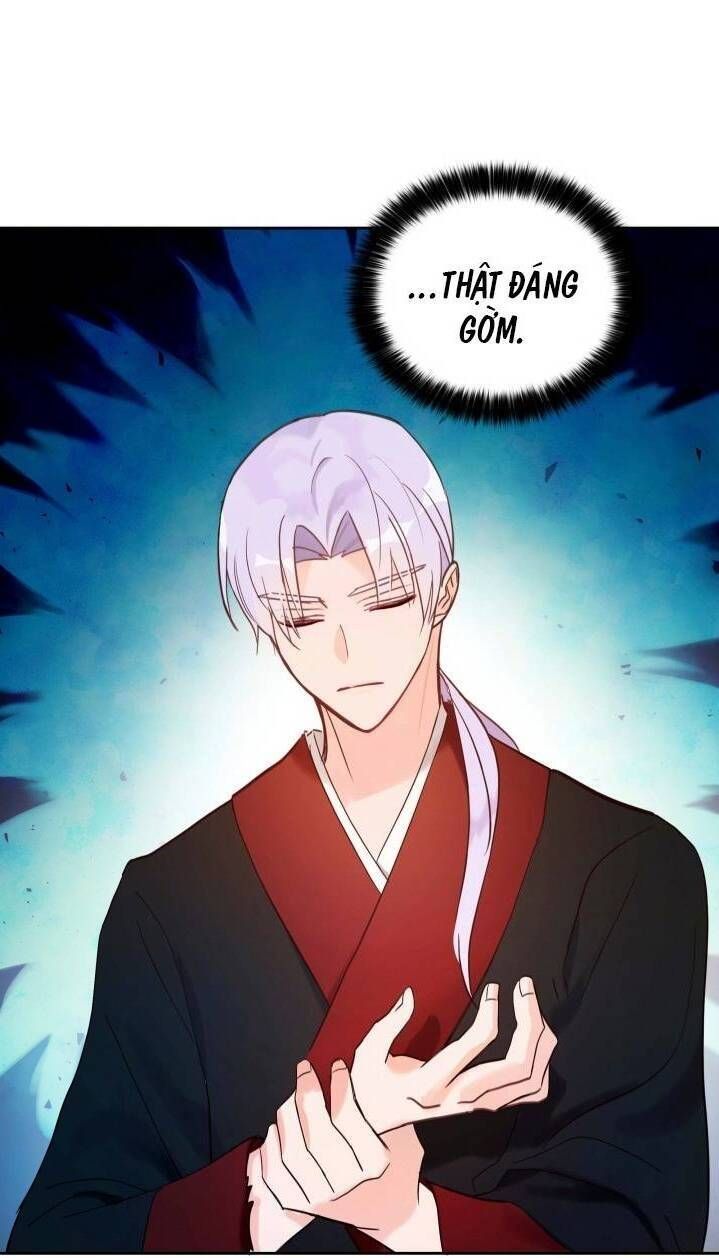 Ái Phi Khế Ước Chap 12 - Next Chap 13