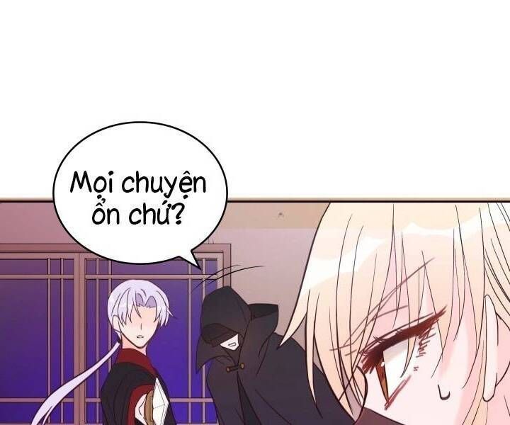 Ái Phi Khế Ước Chap 12 - Next Chap 13