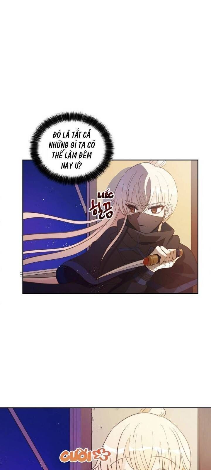 Ái Phi Khế Ước Chap 12 - Next Chap 13