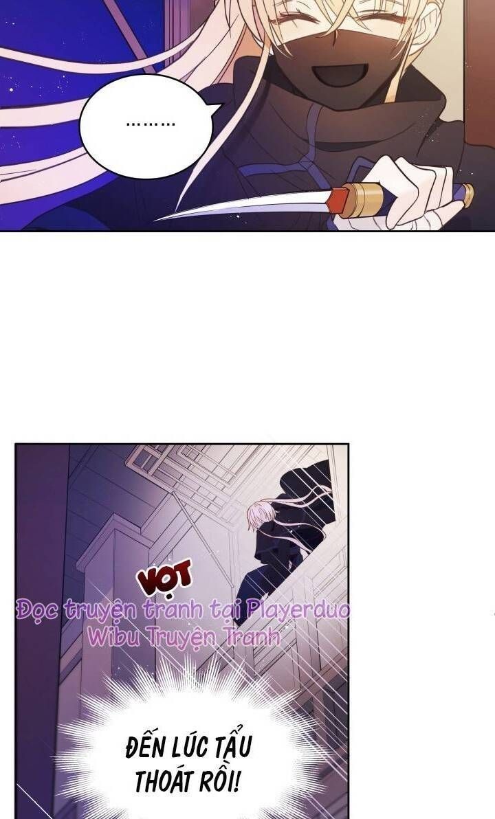 Ái Phi Khế Ước Chap 12 - Next Chap 13