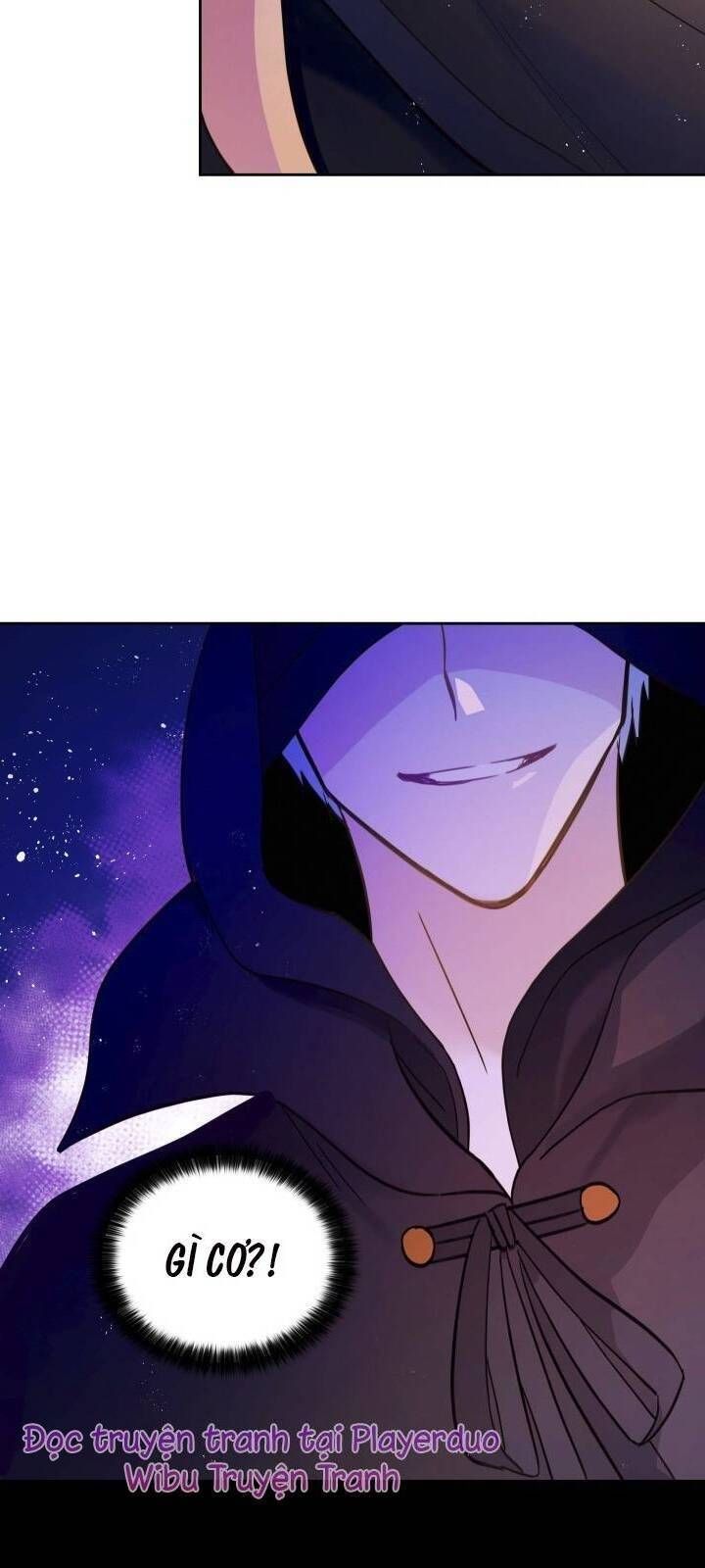 Ái Phi Khế Ước Chap 12 - Next Chap 13