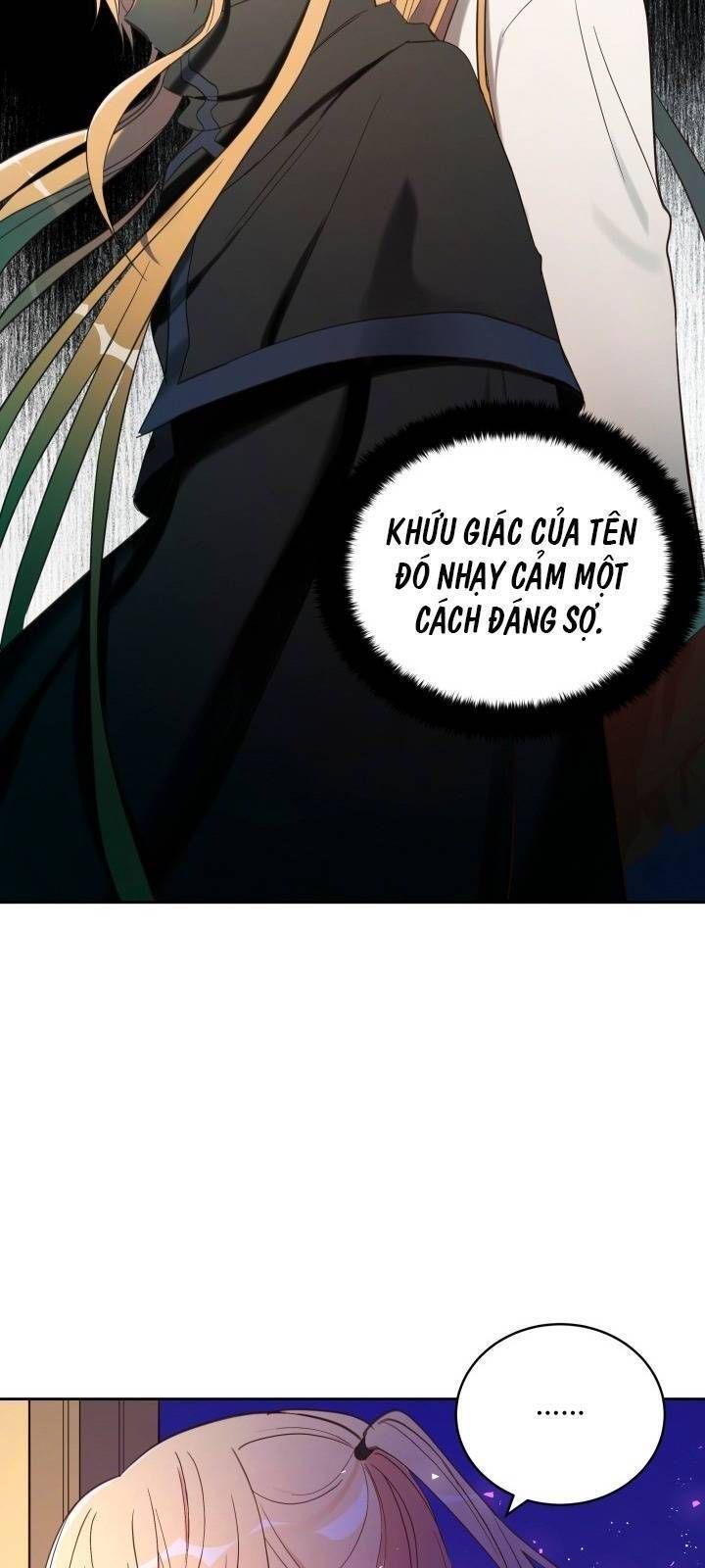 Ái Phi Khế Ước Chap 13 - Next Chap 14