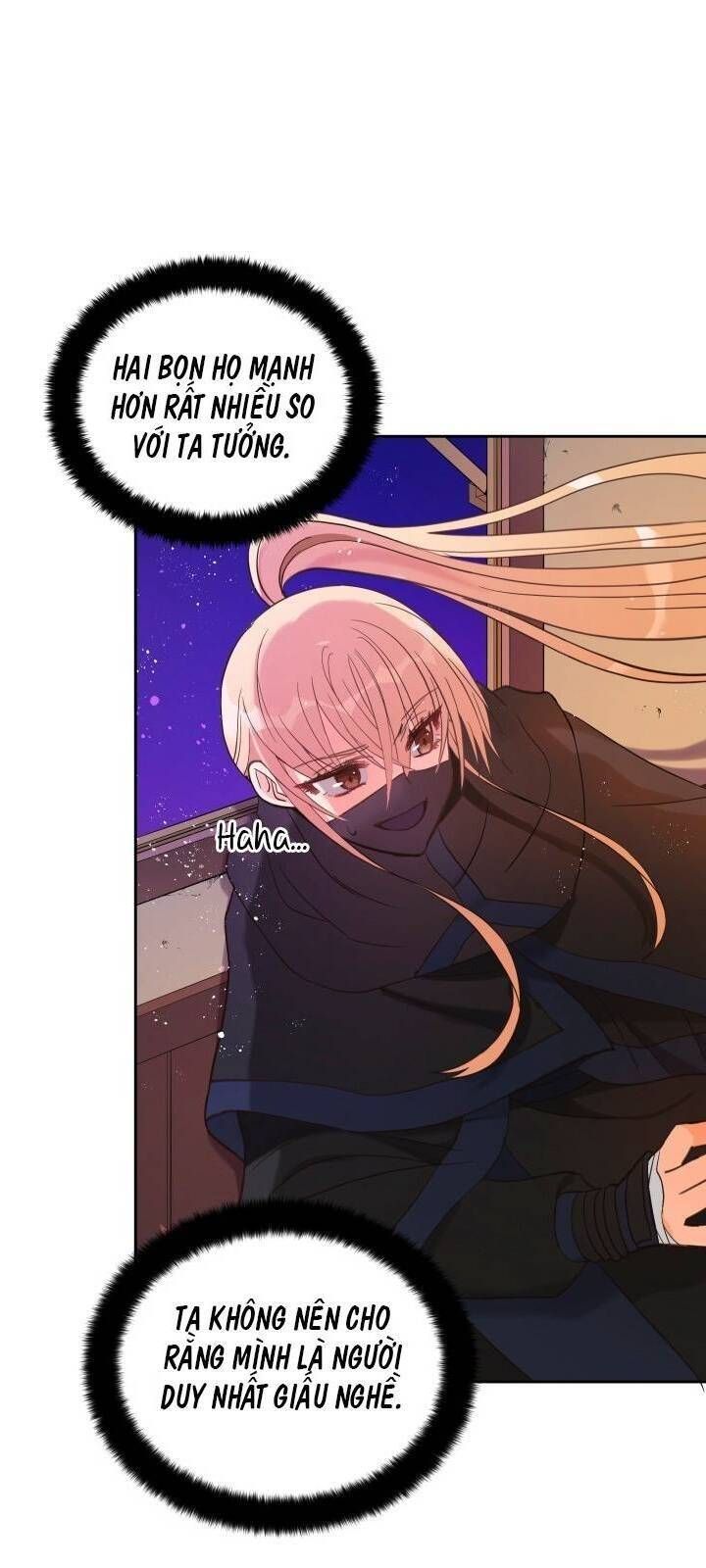 Ái Phi Khế Ước Chap 13 - Next Chap 14