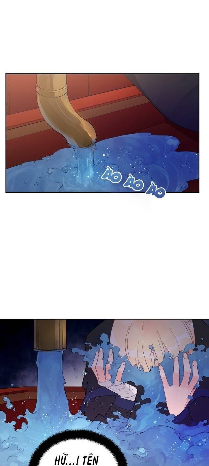 Ái Phi Khế Ước Chap 13 - Next Chap 14