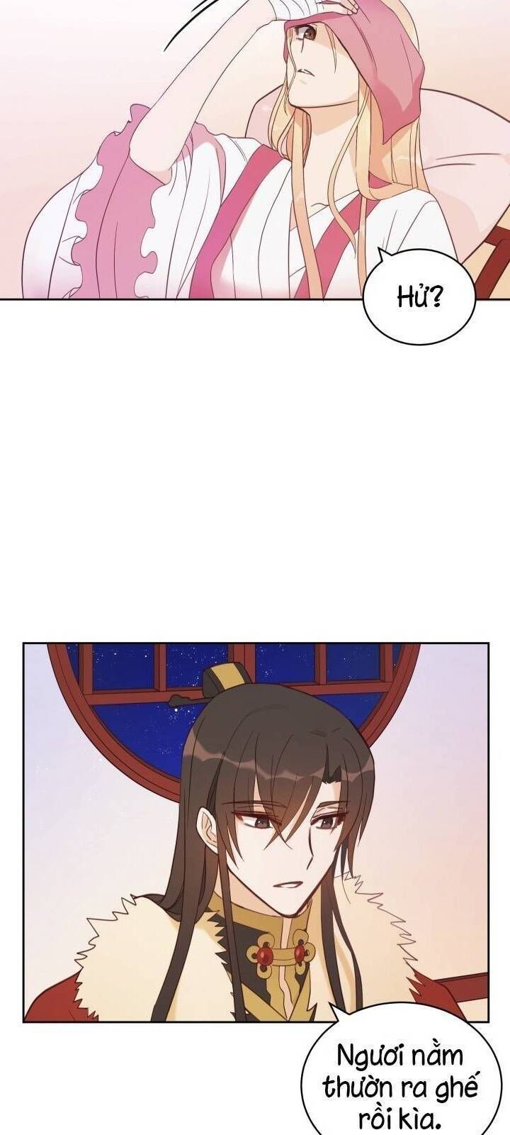 Ái Phi Khế Ước Chap 14 - Next Chap 15