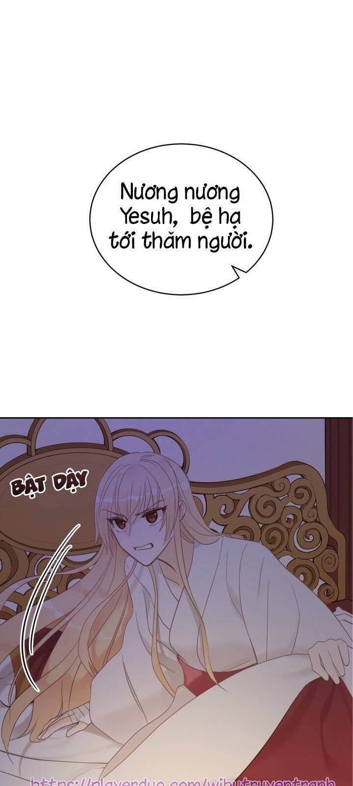 Ái Phi Khế Ước Chap 14 - Next Chap 15