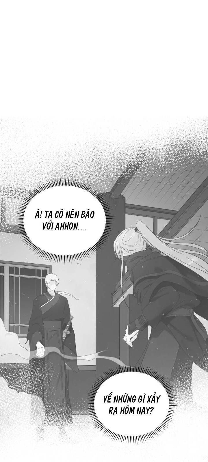 Ái Phi Khế Ước Chap 14 - Next Chap 15