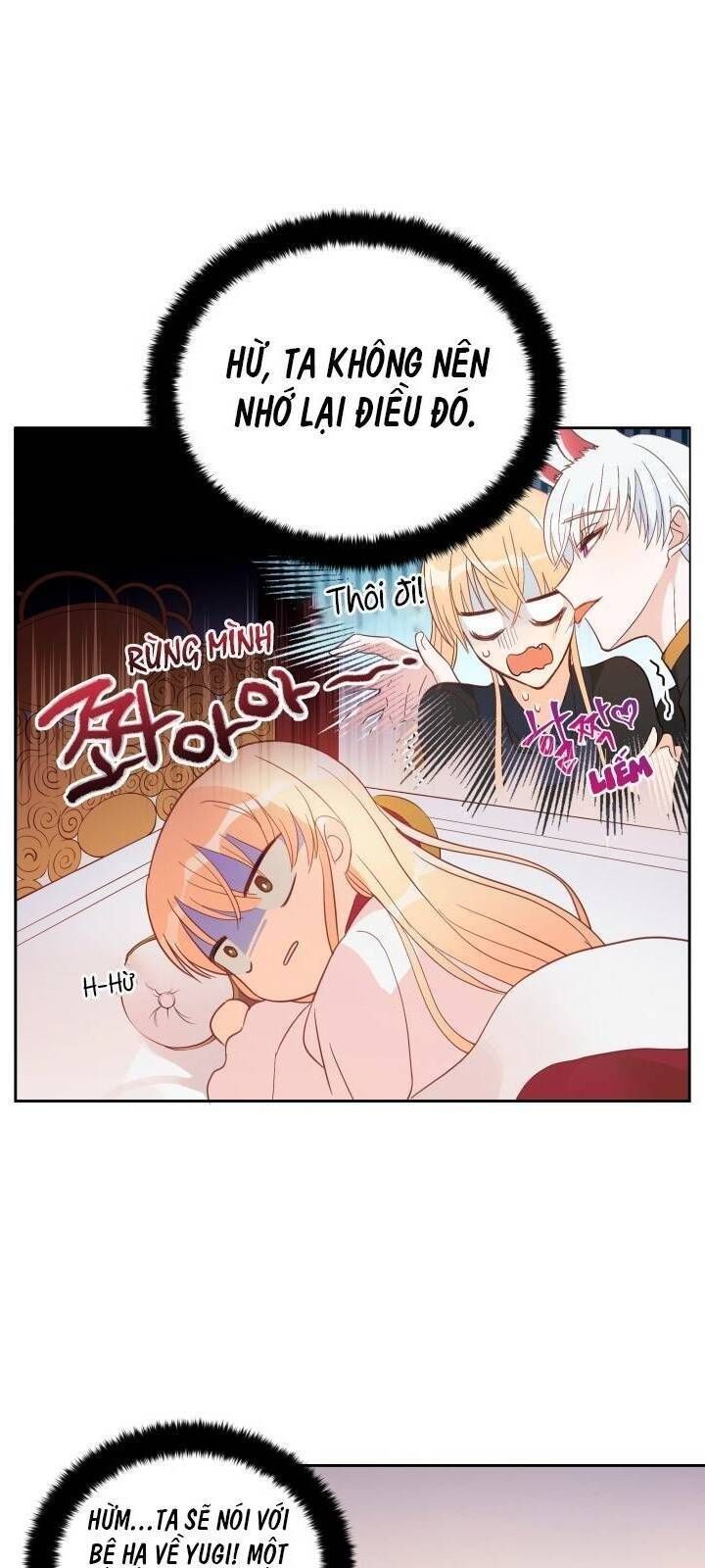 Ái Phi Khế Ước Chap 14 - Next Chap 15