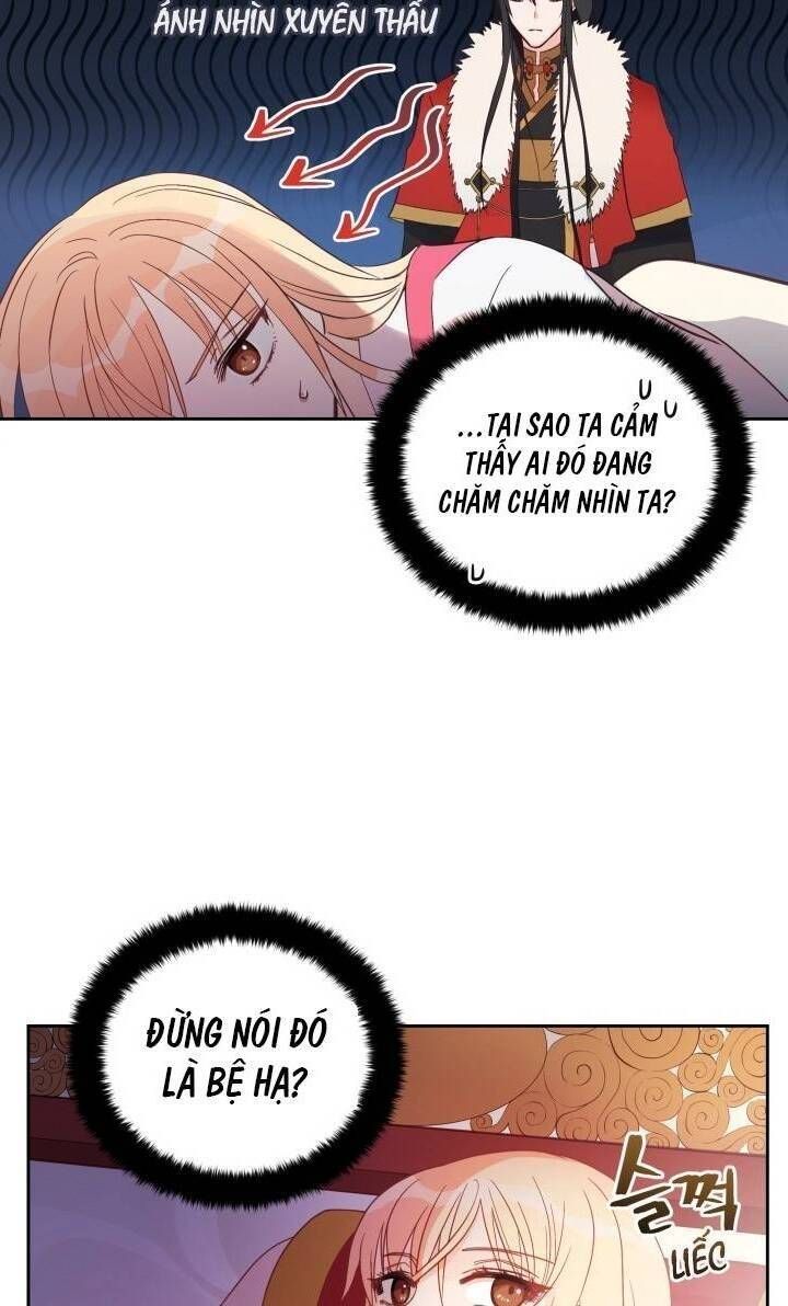 Ái Phi Khế Ước Chap 14 - Next Chap 15