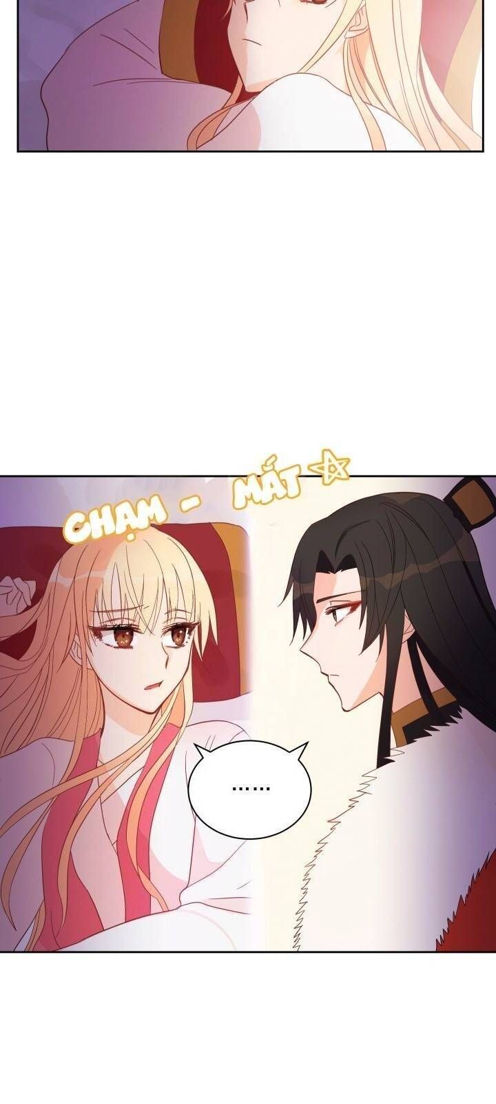Ái Phi Khế Ước Chap 14 - Next Chap 15