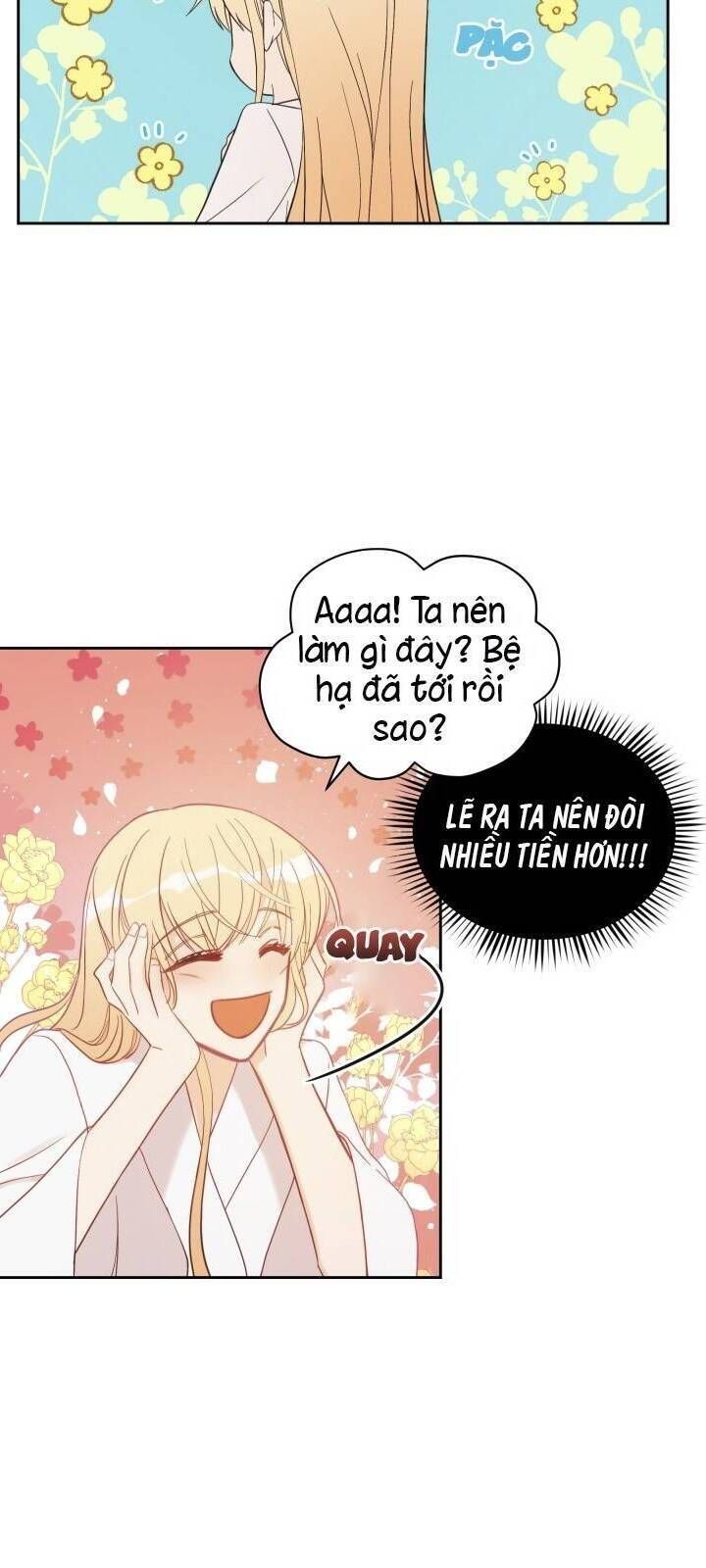 Ái Phi Khế Ước Chap 14 - Next Chap 15