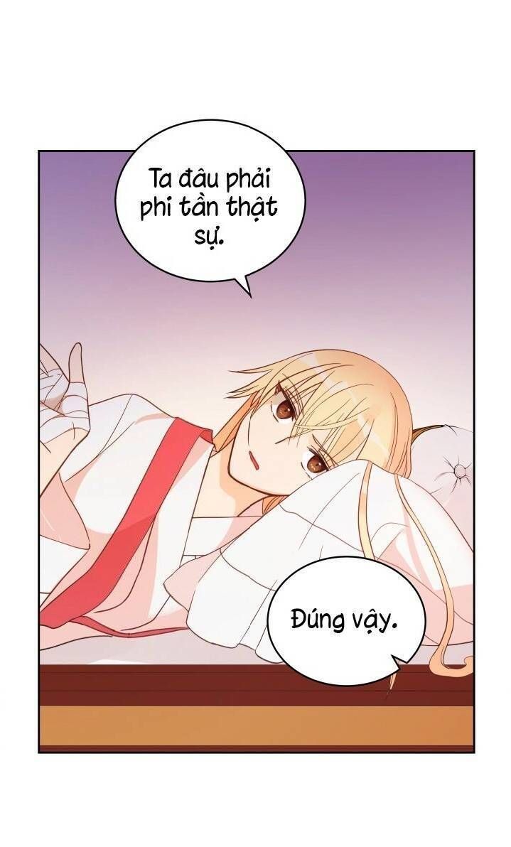 Ái Phi Khế Ước Chap 14 - Next Chap 15