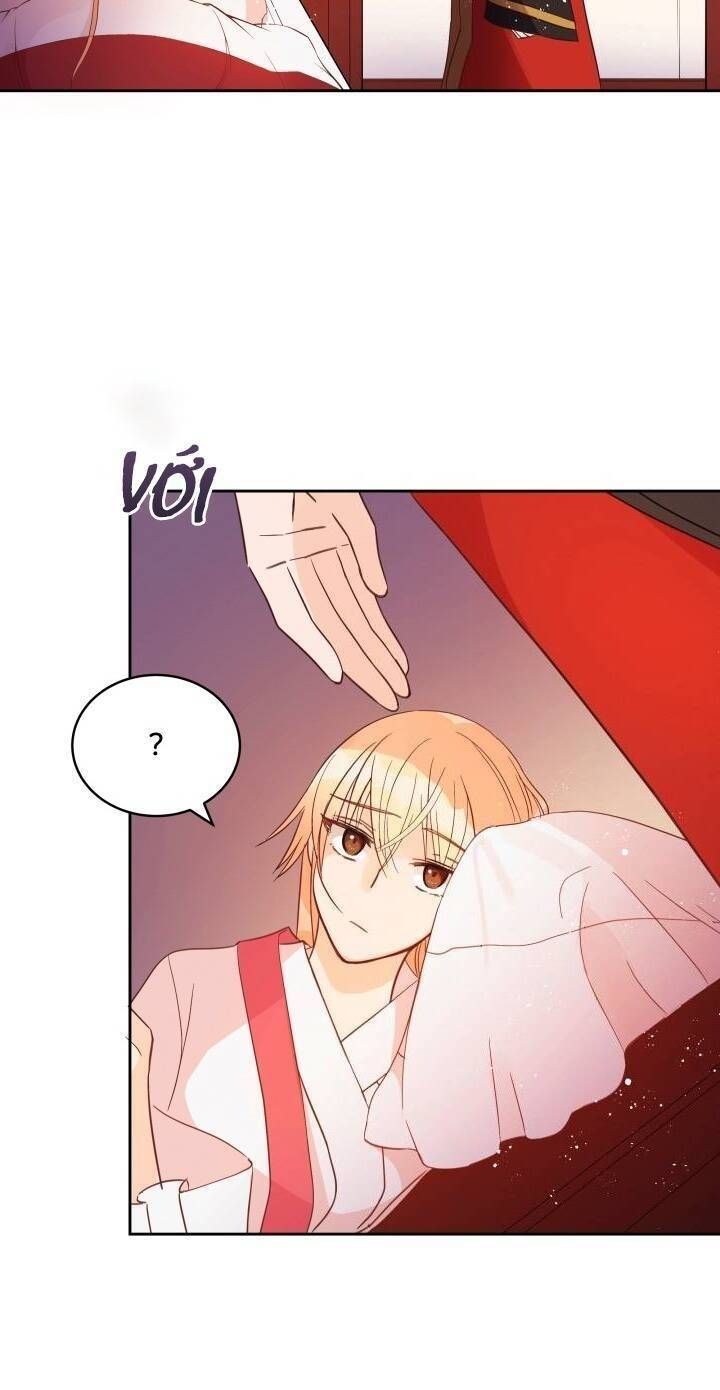 Ái Phi Khế Ước Chap 14 - Next Chap 15