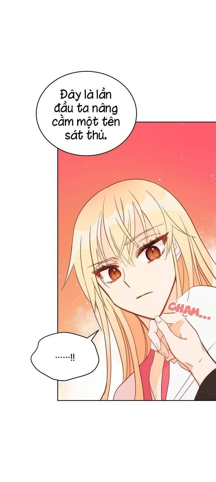 Ái Phi Khế Ước Chap 14 - Next Chap 15