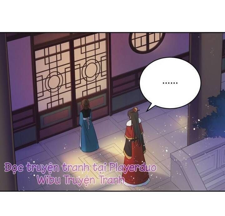 Ái Phi Khế Ước Chap 14 - Next Chap 15