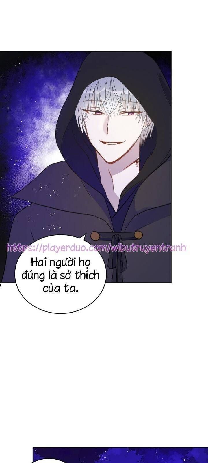 Ái Phi Khế Ước Chap 14 - Next Chap 15