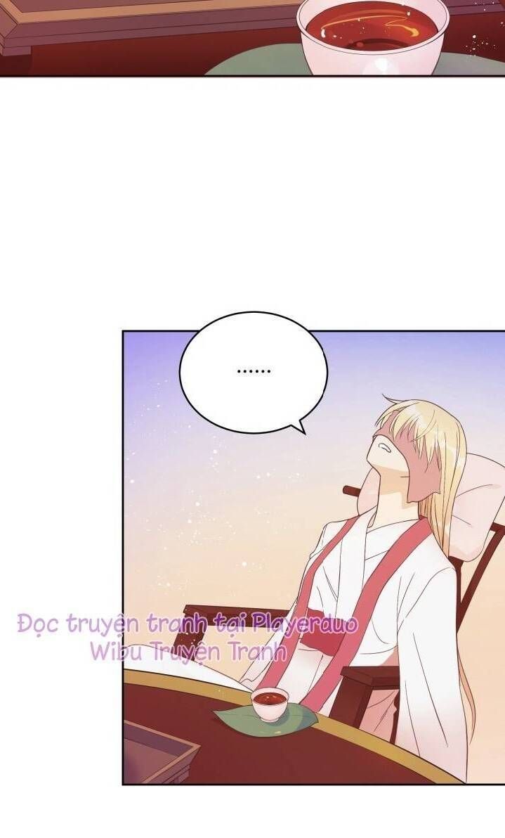 Ái Phi Khế Ước Chap 14 - Next Chap 15