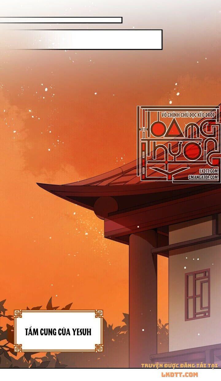 Ái Phi Khế Ước Chap 15 - Next Chap 16