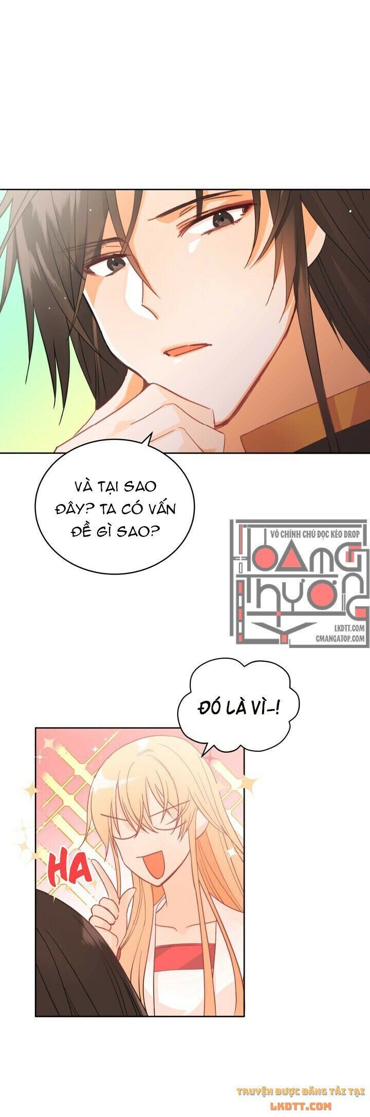 Ái Phi Khế Ước Chap 15 - Next Chap 16