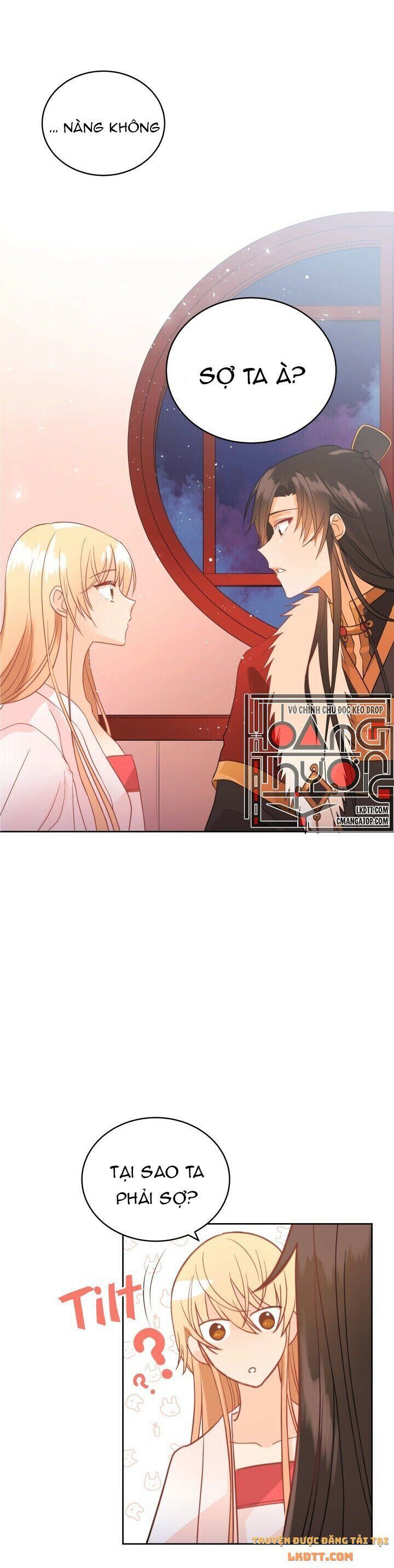 Ái Phi Khế Ước Chap 15 - Next Chap 16