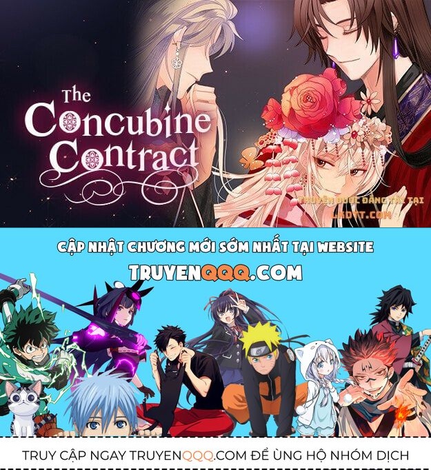 Ái Phi Khế Ước Chap 15 - Next Chap 16