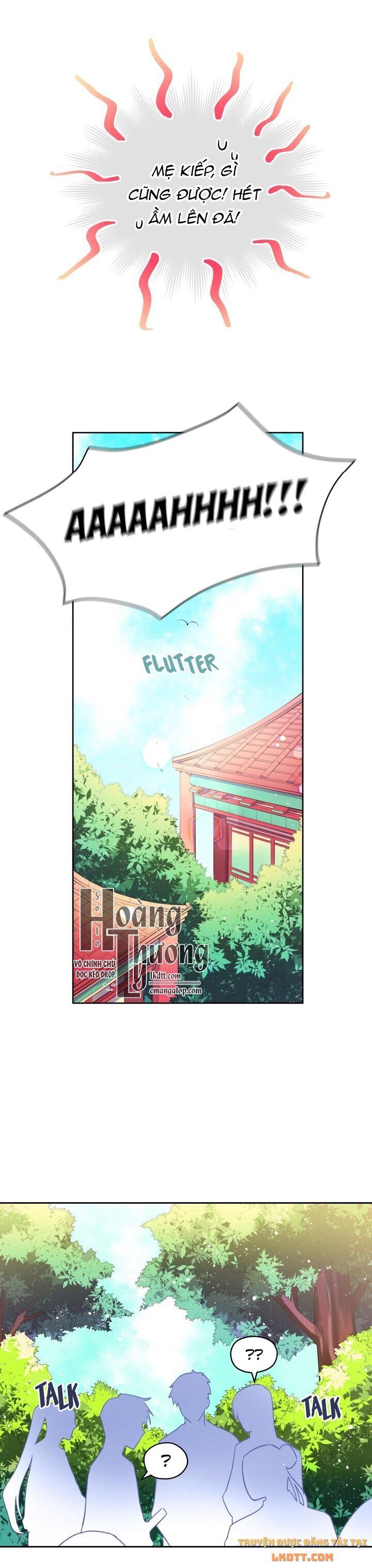 Ái Phi Khế Ước Chap 18 - Next Chap 19