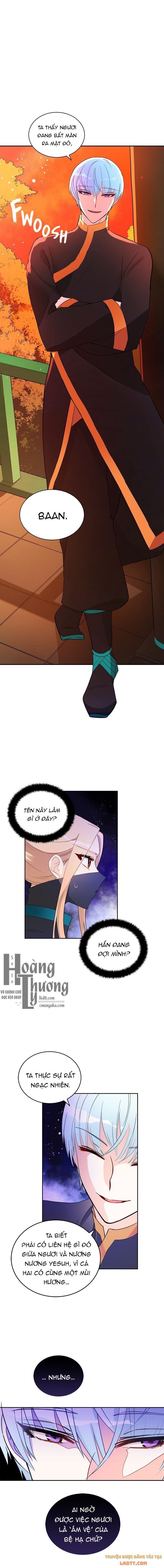 Ái Phi Khế Ước Chap 22 - Next Chap 23