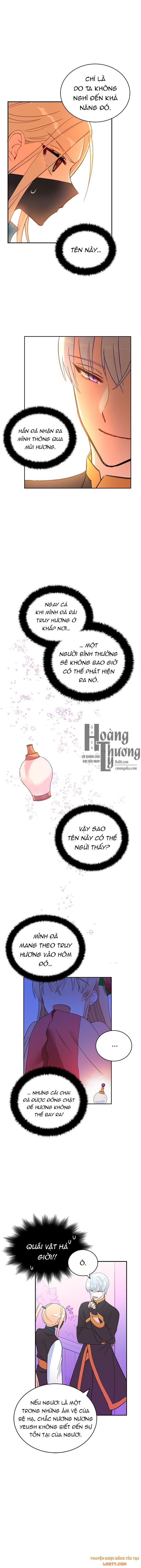Ái Phi Khế Ước Chap 22 - Next Chap 23