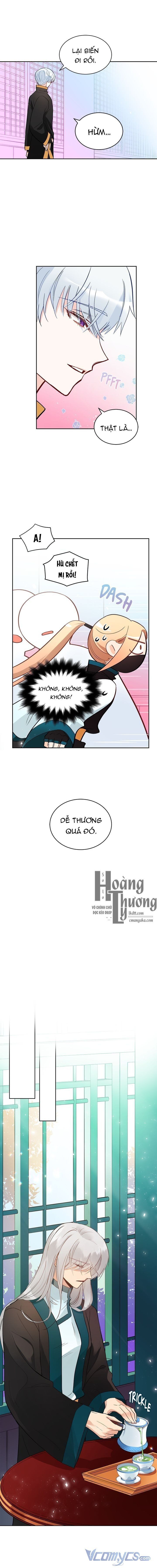 Ái Phi Khế Ước Chap 26 - Next Chap 27