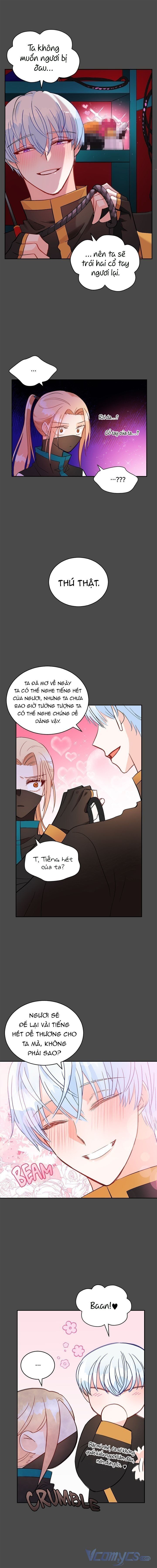 Ái Phi Khế Ước Chap 28 - Next Chap 29