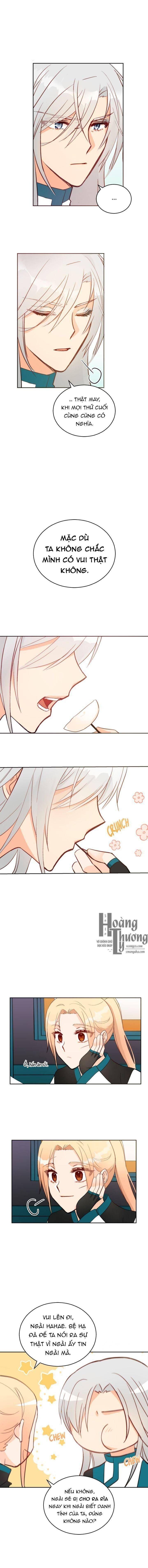 Ái Phi Khế Ước Chap 29 - Next Chap 30