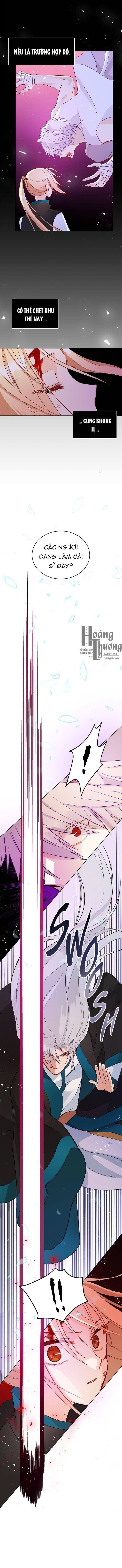 Ái Phi Khế Ước Chap 29 - Next Chap 30