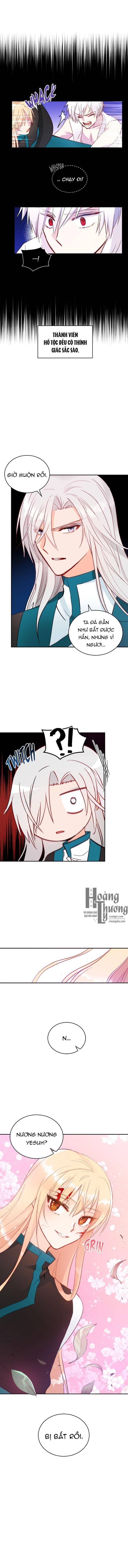 Ái Phi Khế Ước Chap 29 - Next Chap 30