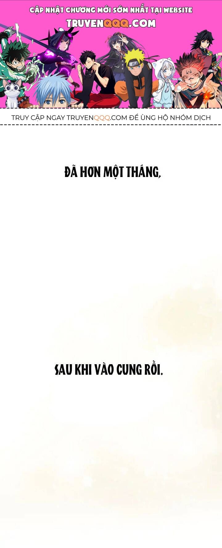 Ái Phi Khế Ước Chap 3 - Next Chap 4