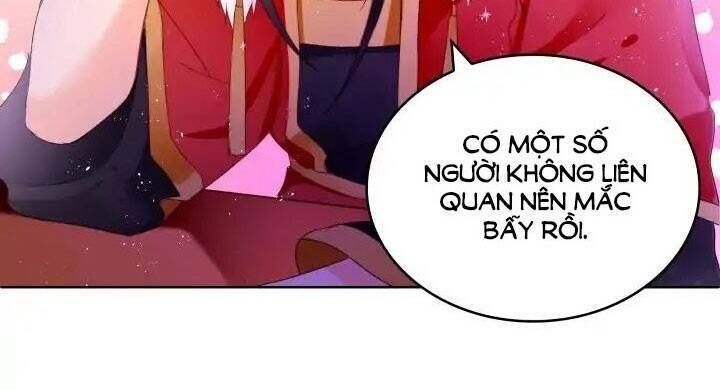 Ái Phi Khế Ước Chap 3 - Next Chap 4