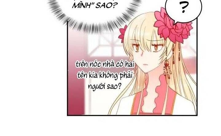 Ái Phi Khế Ước Chap 3 - Next Chap 4